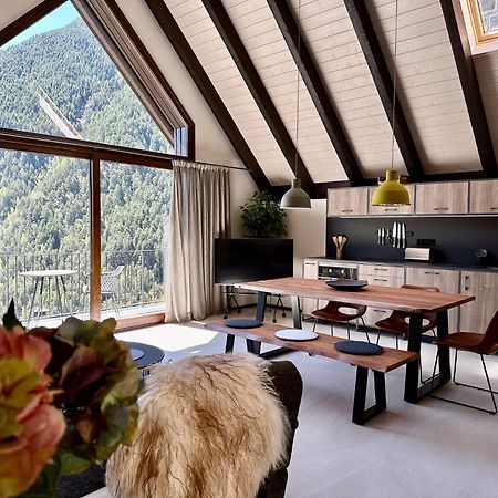 Boj Casas De Montana Villa Биелса Екстериор снимка