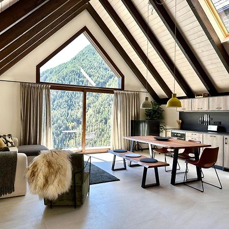 Boj Casas De Montana Villa Биелса Екстериор снимка