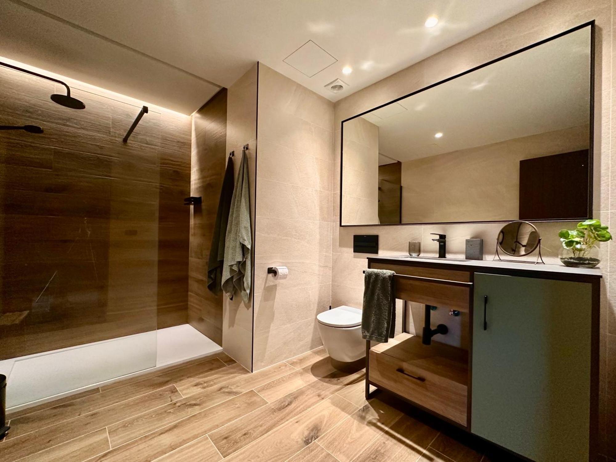 Boj Casas De Montana Villa Биелса Екстериор снимка