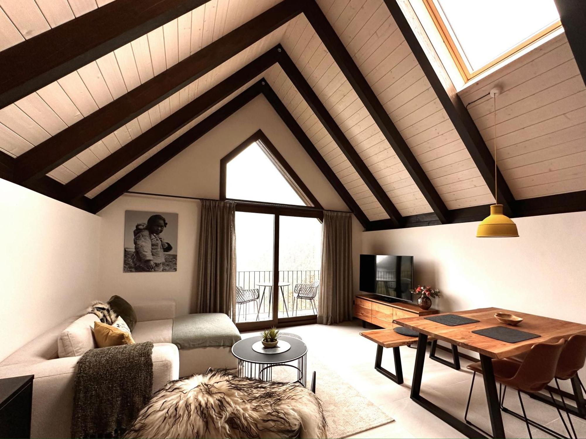 Boj Casas De Montana Villa Биелса Екстериор снимка