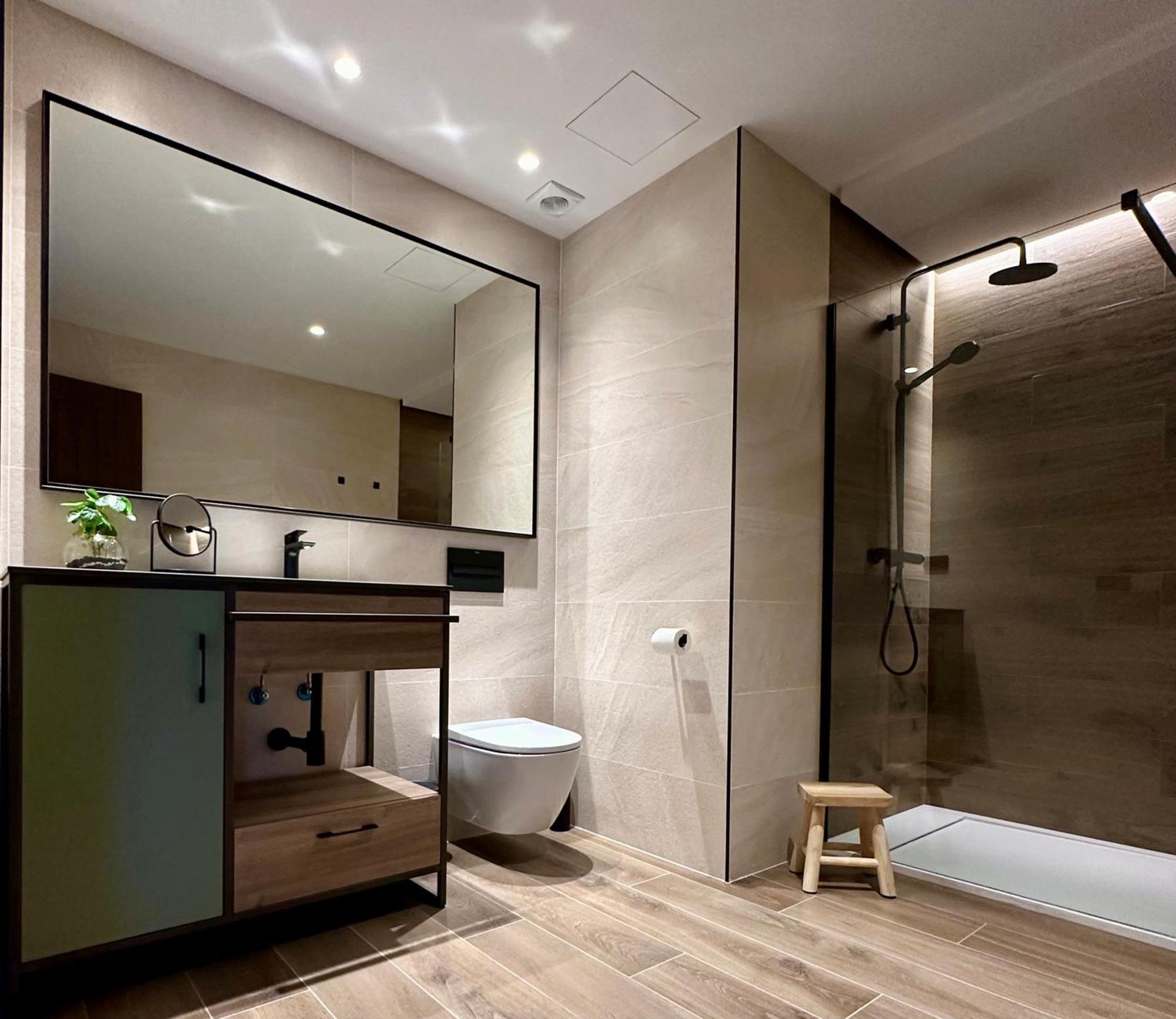 Boj Casas De Montana Villa Биелса Екстериор снимка